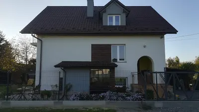 Firma Remontowo Budowlana - Wykończenia wnętrz-elewacje